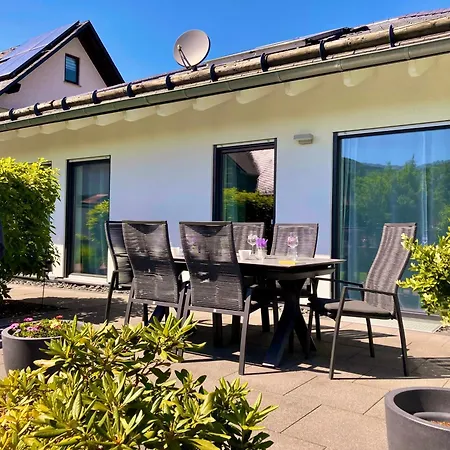Nyaraló Heimatliebe Mittelrhein Boppard