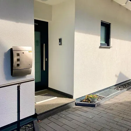 Nyaraló Heimatliebe Mittelrhein