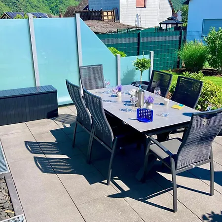 Heimatliebe Mittelrhein Boppard