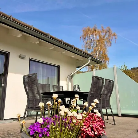Heimatliebe Mittelrhein Nyaraló