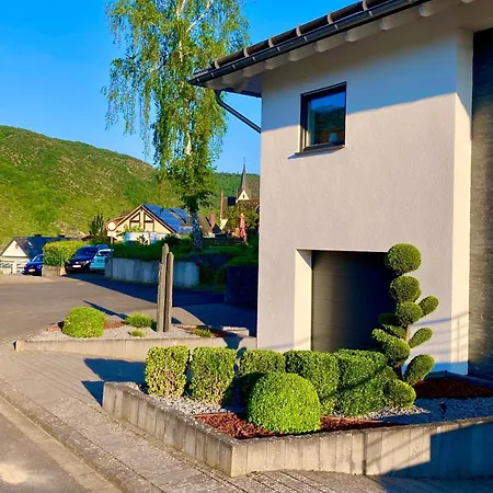 Semesterbostad Heimatliebe Mittelrhein *