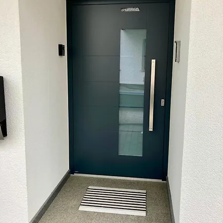 Heimatliebe Mittelrhein Nyaraló Boppard